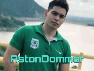AstonDommar