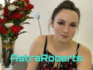 AstraRoberts