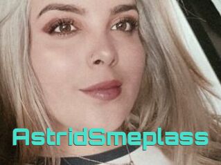 AstridSmeplass
