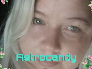 Astrocandy