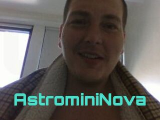 AstrominiNova