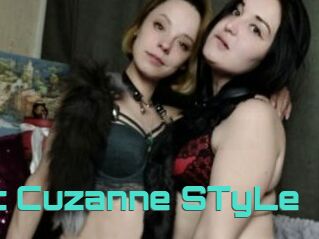 Astrovert_Cuzanne_STyLe
