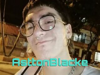 AsttonBlacke