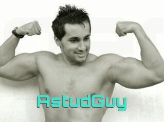 AstudGuy