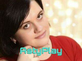 AstyPlay