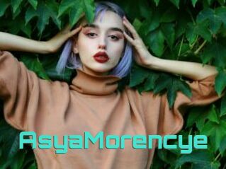 AsyaMorencye