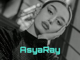 AsyaRay