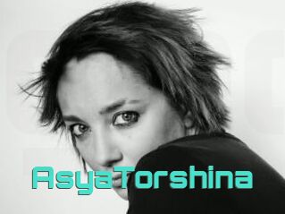 AsyaTorshina