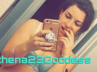 Athena23Goddess