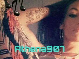 Athena907