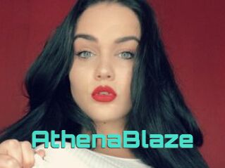 AthenaBlaze