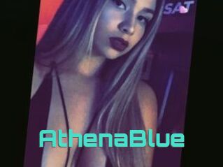AthenaBlue