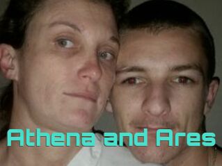 Athena_and_Ares