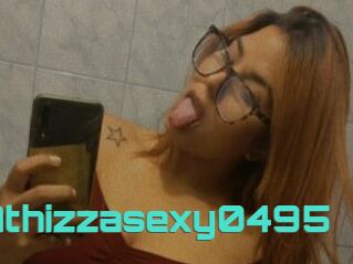 Athizzasexy0495