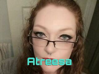 Atreesa
