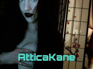 AtticaKane