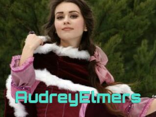 AudreyElmers