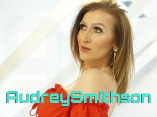 AudreySmithson