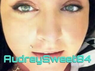 AudreySweet84