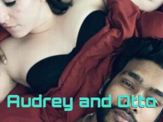 Audrey_and_Otto