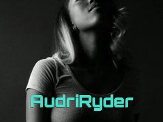 AudriRyder