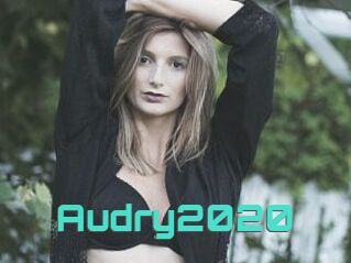 Audry2020