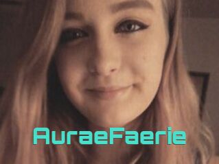AuraeFaerie