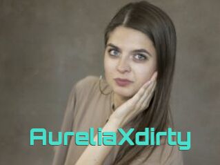 AureliaXdirty