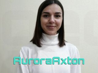 AuroraAxton