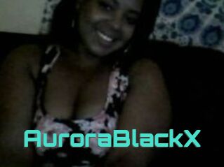 AuroraBlackX