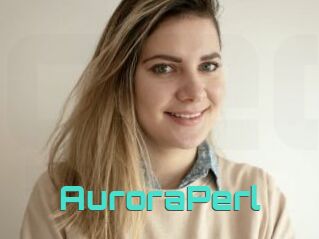 AuroraPerl