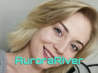 AuroraRiver