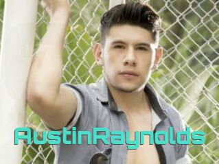 AustinRaynolds