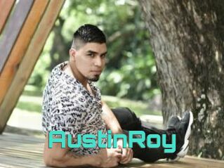 AustinRoy