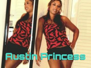 Austin_Princess