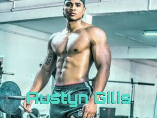 Austyn_Gilis