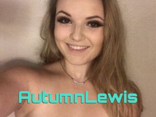 AutumnLewis
