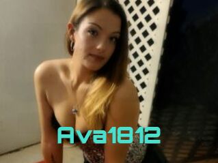 Ava1812