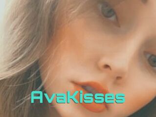AvaKisses