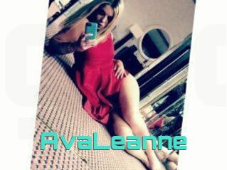 AvaLeanne