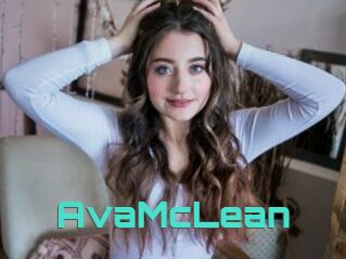 AvaMcLean