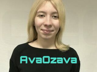 AvaOzava