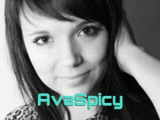 AvaSpicy