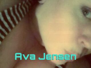 Ava_Jensen