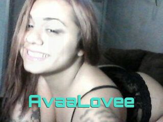 AvaaLovee