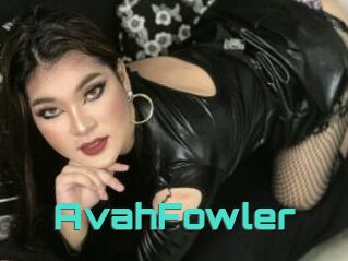 AvahFowler