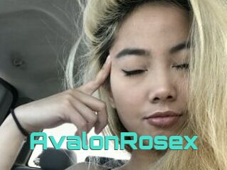 AvalonRosex