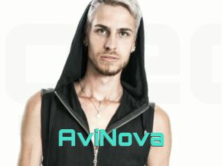 AviNova
