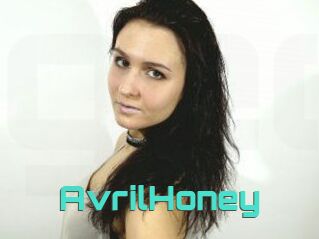 AvrilHoney