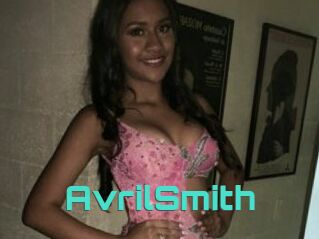 AvrilSmith